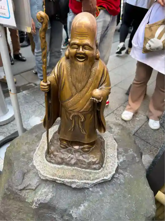 小網神社(東京都)
