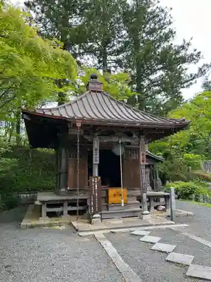 普門院（文知摺観音）(福島県)