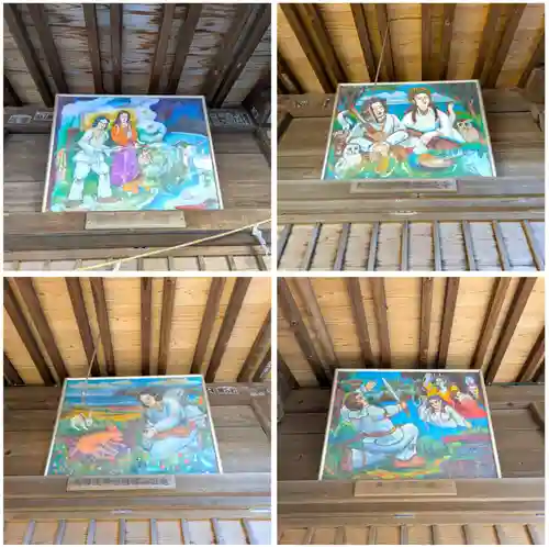 海南神社(神奈川県)