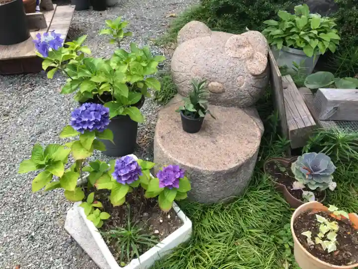 大本山高林寺のその他建物