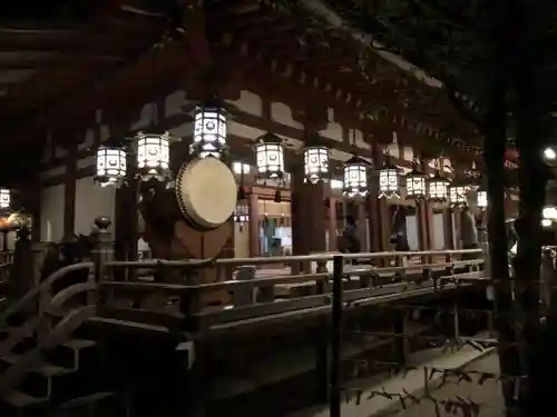 石上神宮の本殿・本堂