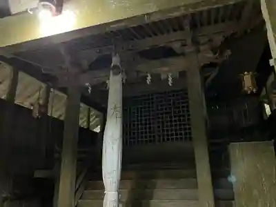 熊野神社(福井県)