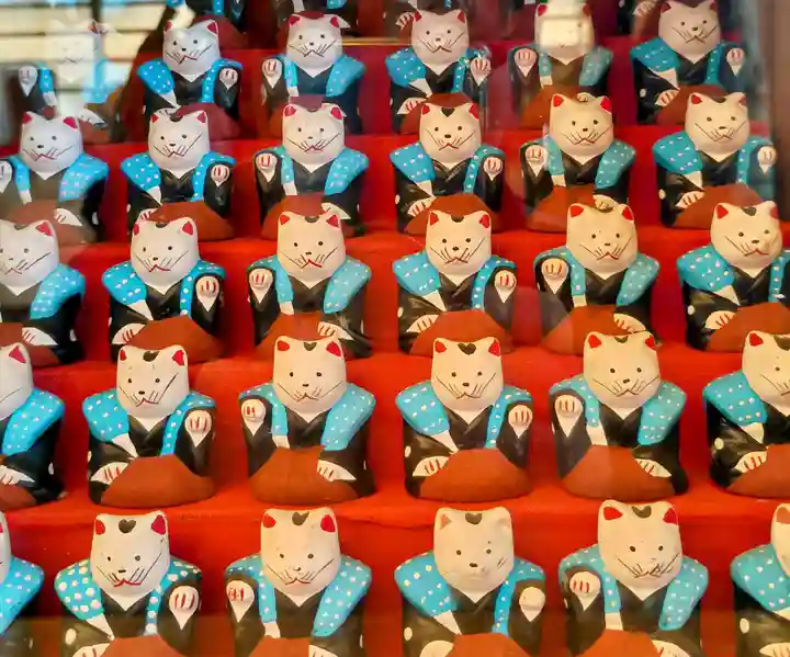 楠珺社(住吉大社末社)(大阪府)