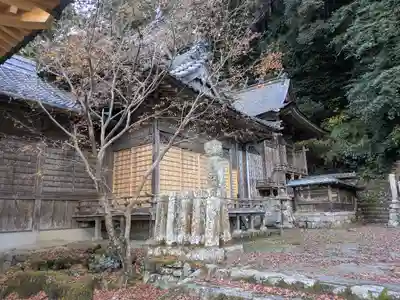 日吉神社(兵庫県)