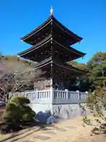 村松虚空蔵堂(日高寺)(茨城県)
