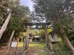 御霊神社(滋賀県)