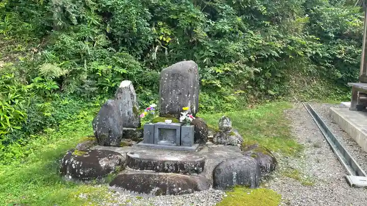 羽黒山 金剛樹院(山形県)