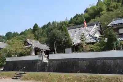 森紅寺(三重県)