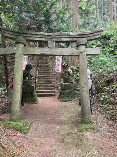 畝畦寺(福井県)