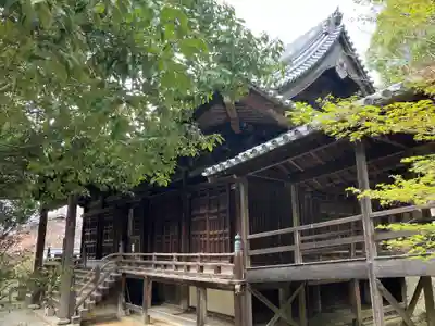 太山寺(兵庫県)