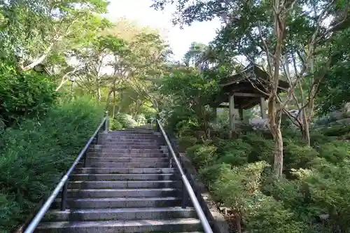 忉利天上寺のその他建物