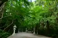 香取神宮のその他建物