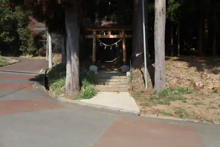 八幡神社(千葉県)