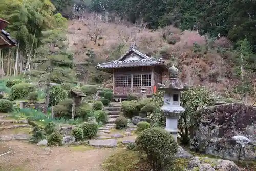 達身寺(兵庫県)