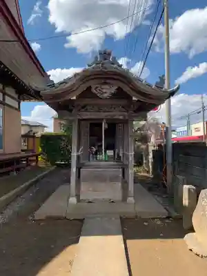 観音寺(千葉県)