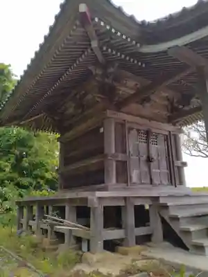 日月堂(宮城県)