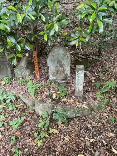 久安寺(大阪府)