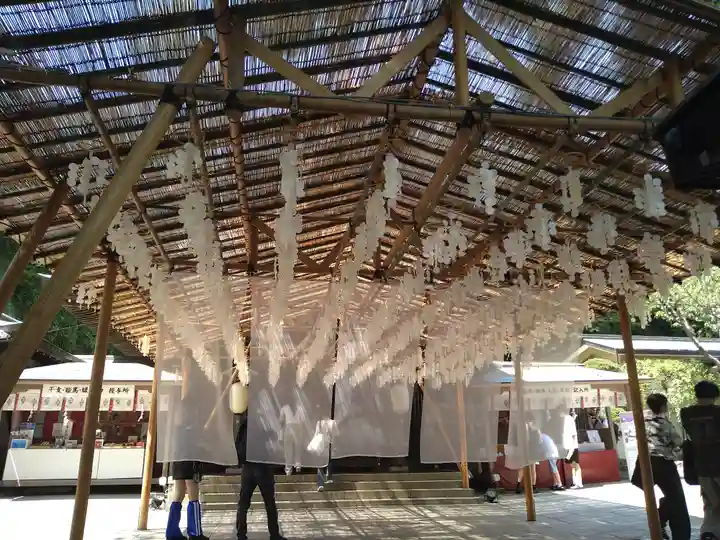 江島神社(神奈川県)