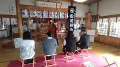 七重浜海津見神社(北海道)