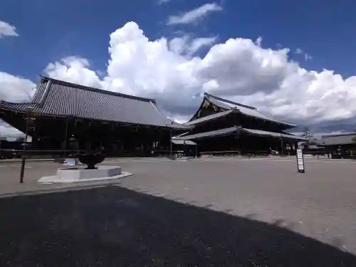 東本願寺（真宗本廟）(京都府)