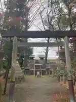 万度御祓社(愛知県)