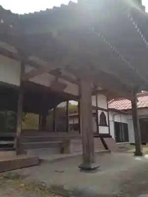 常光寺(宮城県)