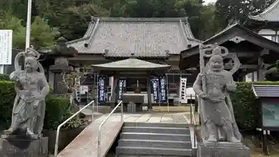 最上寺(千葉県)