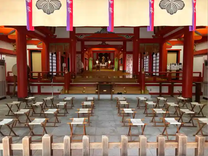 金神社(岐阜県)