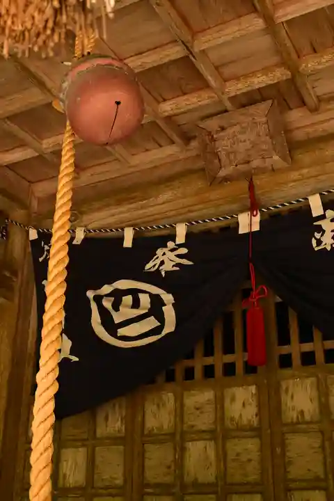 月山神社(高知県)
