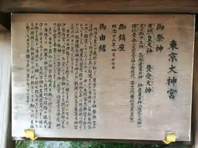 東京大神宮(東京都)