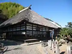 龍華寺(静岡県)