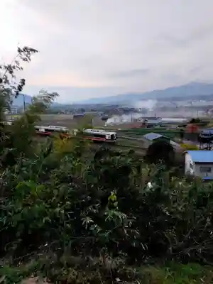 学文路天満宮(和歌山県)