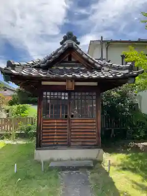 玄法院(山梨県)