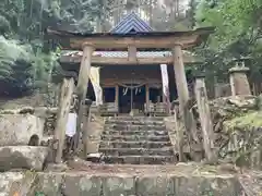 河上神社(愛媛県)