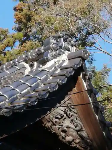 須賀神社のその他建物
