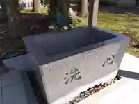 住吉神社(福井県)