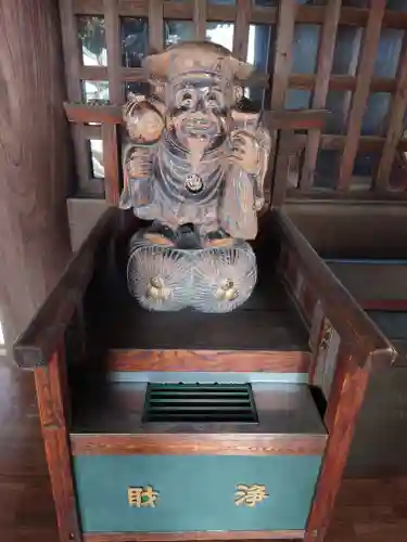 星谷寺(神奈川県)