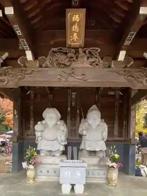 深大寺(東京都)