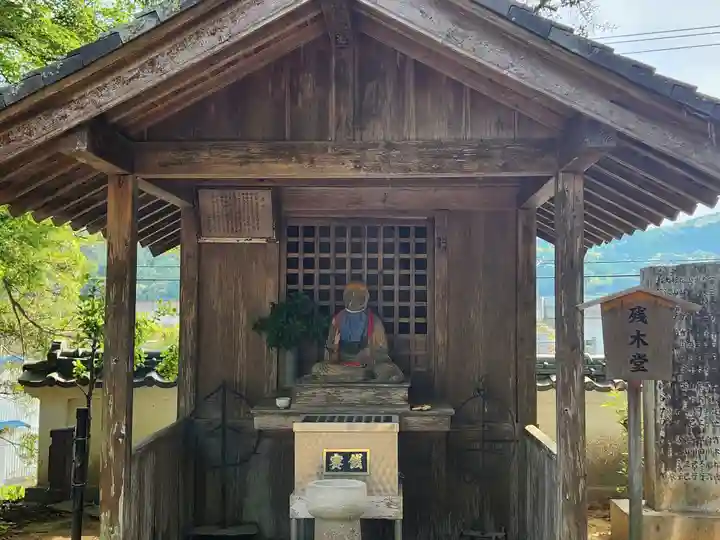 佛木寺のその他建物