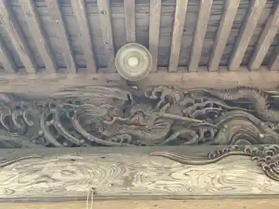 若草木神社(福島県)