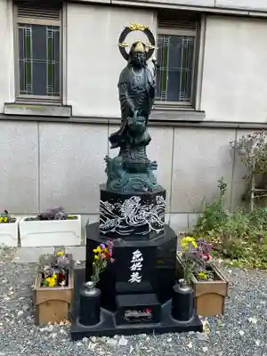 回向院(東京都)
