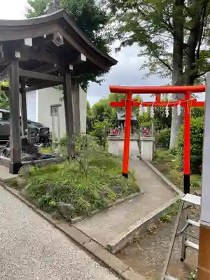 太田神社のその他建物