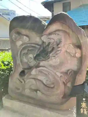 田無神社(東京都)