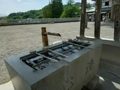 北向観音(長野県)