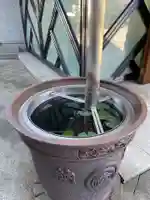 北谷稲荷神社のその他建物