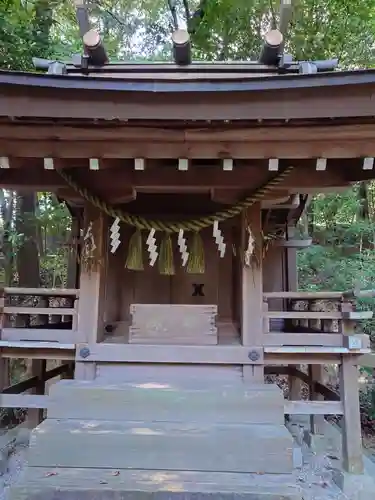 水源神社(愛知県)