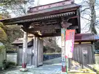 禅昌寺(宮城県)