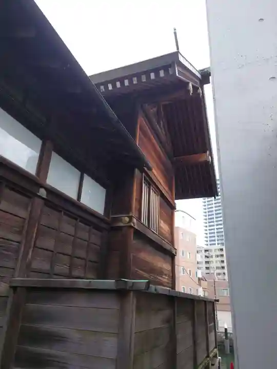 住吉神社(東京都)