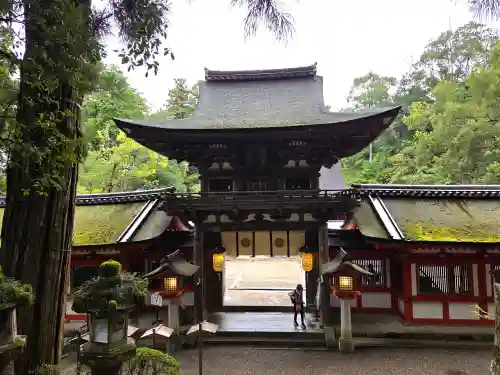 石上神宮(奈良県)