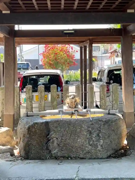羊神社(愛知県)